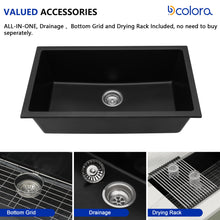 Material and finish detail on Dcolora DC-GU7748