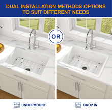 Bowl, rim, finish, and drain details for Dcolora DC-UC261102