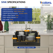 Dcolora DC-GT261603 product view 6