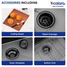 Dcolora DC-U2533004BW product view 6