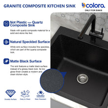 Material and finish detail on Dcolora DC-GL262104