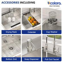 Dcolora DC-SFDOE00139 installation and product support information