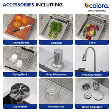 Dcolora DC-SFDOE00028 product view 6