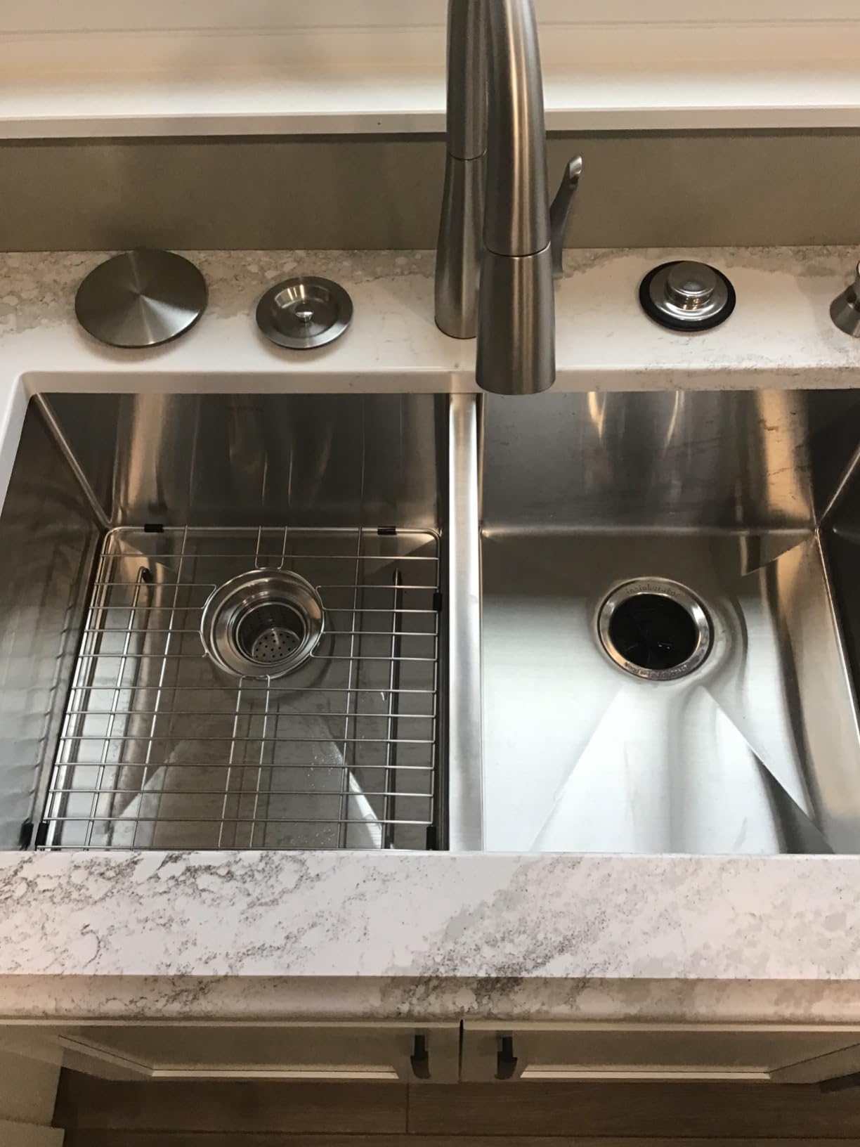 Farmhouse Kitchen Sink
