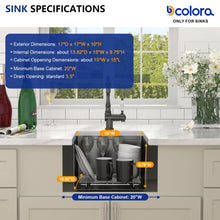 Dcolora DC-U1717 product view 7