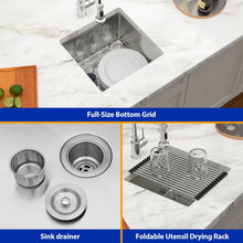 Bowl, rim, finish, and drain details for Dcolora DC-T7719