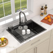 Verified accessories included with Dcolora DC-T2533002BWS