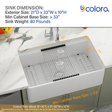 Dcolora DC-AW-2418 product view 6