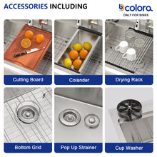 Dcolora DC-TW258007S product view 6