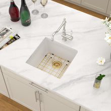 Bowl, rim, finish, and drain details for Dcolora DC-GU261605