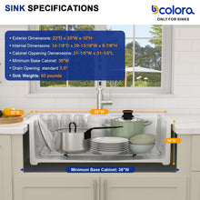 Dcolora DC-TC254901 product view 7