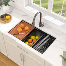 Dcolora DC-UWM262705 overall dimensions 33 × 19 × 10 inches