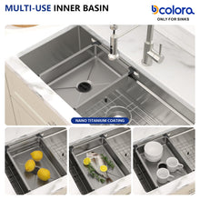 Verified accessories included with Dcolora DC-UW0104