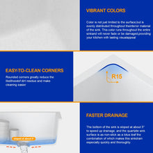 Verified package contents included with Dcolora DC-GUW001