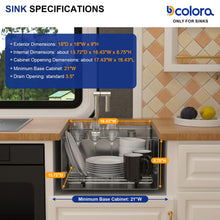 Dcolora DC-SFDOE00050 product view 7