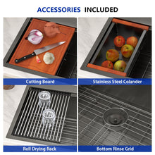 Verified accessories included with Dcolora DC-T8861