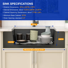 Material and finish detail on Dcolora DC-GU7742
