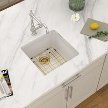 Dcolora DC-GU261605 overall dimensions 17 × 17 × 9.65 inches