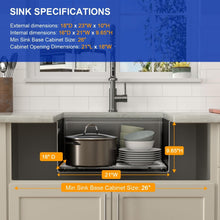 Dcolora DC-UW256723 product view 7