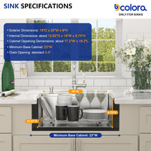 Dcolora DC-TW258002 product view 6