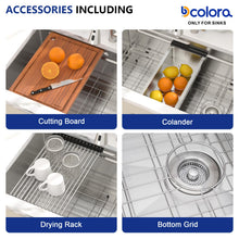 Dcolora DC-UWM262703 product view 6