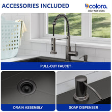 Dcolora DC-NSD26203033 product view 6