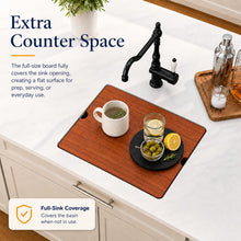 Dcolora DC-GU0002BS overall dimensions 18 × 18 × 9.65 inches