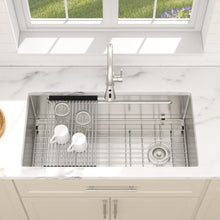 Dcolora DC-UWM262703 overall dimensions 36 × 19 × 10 inches