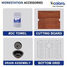 Dcolora DC-UW261103 product view 7