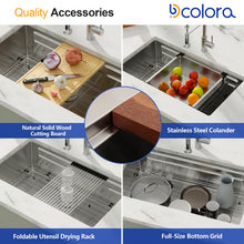 Dcolora DC-U7712 installation and product support information