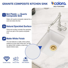 Dcolora DC-GU261604 installation and product support information