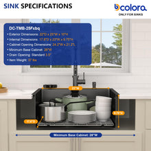 Dcolora DC-NSD26203004 product view 6