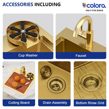 Dcolora DC-SFDOE00178 product view 7