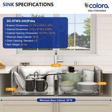 Dcolora DC-SFDOE00133 product view 6