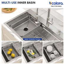 Verified accessories included with Dcolora DC-TM0101