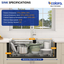 Dcolora DC-UW0102 product view 7