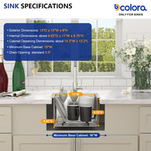 Dcolora DC-TW5687 product view 6