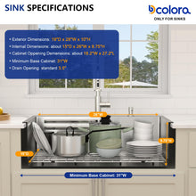 Dcolora DC-TM0101 product view 7