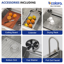 Dcolora DC-SFDOE00013 product view 6