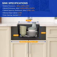 Dcolora DC-GU0002BS product view 6