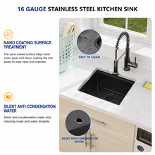 Bowl, rim, finish, and drain details for Dcolora DC-UW261103