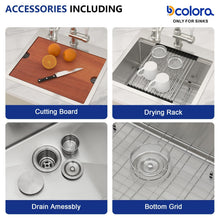 Dcolora DC-TW258003 product view 7