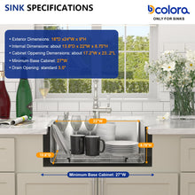 Dcolora DC-T258001 product view 6