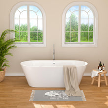 Dcolora DC-BT263004 bathtub in white