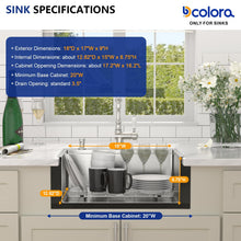 Integrated workstation ledge detail on Dcolora DC-TW258003