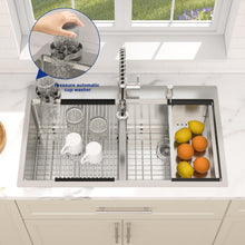 Bowl, rim, finish, and drain details for Dcolora DC-SFDOE00133