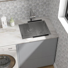 Dimensions for Dcolora DC-U7732: 21 × 18 × 12 inches