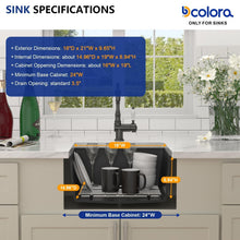Dcolora DC-GBUS25472 product view 6