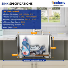 Dcolora DC-SFDOE00185 product view 6