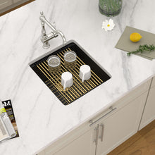 Dcolora DC-GU261608 overall dimensions 17 × 19 × 9.65 inches